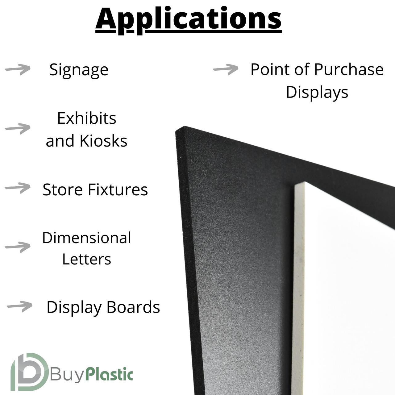 Expanded Pvc Plastic Sheet BuyPlastic