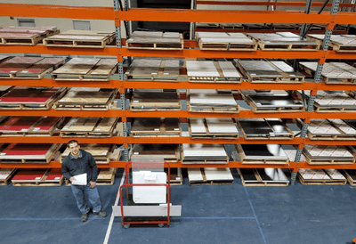 The Family-owned Plastic Supplier