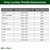 Access BuyPlastic's poly lumber profile dimensions chart for accurate measurements, including nominal sizes, actual dimensions in inches, and corresponding corner radii.