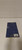 Duets - 6 pieces L-P11-126 (Blue Marble on Gold) Duets Laser Indoor (1/16"x12"x24")