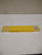 Tangent Poly Lumber - 3pc Bright Yellow (1"x6"x30")