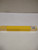 Tangent Poly Lumber - 2pc Bright Yellow (2"x4"x30")