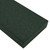 Turf Green, Poly Lumber, 1" x 5-1/2", 72"
