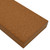 Cedar, Poly Lumber, 1-1/2" x 1-1/2", 72"