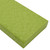 Tropical Lime Green, Poly Lumber, 2 x 6, 36"