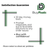 AcraLock 75 mL Adapter Plunger for 50 mL 10:1 Manual Applicator Gun