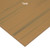 Teak, TimberLine, 3/4" x 12" x 48"
