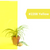 2208 Yellow, Transparent, 1/8" x 12" x 48"