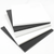 Dolphin Grey, Diamond, StarBoard AS, 1" x 12" x 12"