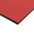 Red-Black-Red, ColorCore, 1/4" x 12" x 48"