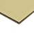 Tan-Brown-Tan, ColorCore, 1/2" x 12" x 48"