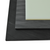 Black, Extruded Nylon, 3/4" x 6" x 6"