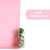 L-038 Taffeta Pink, PlastiBlur, 1/8" x 12" x 24"