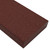 Cherrywood, Poly Lumber, 2 x 6, 36"