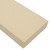 Ivory, Poly Lumber, 2 x 4, 36"
