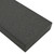 Gray, Poly Lumber, 1" x 5-1/2", 36"