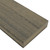 Coastal Gray, Poly Lumber, 1 x 6, 72"
