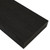 Licorice, Poly Lumber, 1" x 5-1/2", 72"