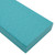 Aruba Blue, Poly Lumber, 1-1/2" x 1-1/2", 72"