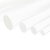Clear, Cast Acrylic Rod
