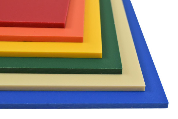 King Colorboard Plastic Sheet, BuyPlastic Online, Custom Order Plastic Online