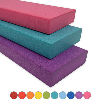 Tangent Poly Lumber, Brights (Special Order)