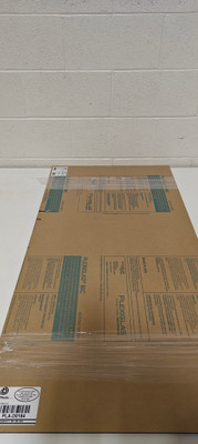 Acrylic - 2412 Brown Extruded Acrylic 2 piece (1/8" x24"x48")