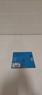 Duets - 3 pieces L-121-116 (Light Blue on White) Duets Laser XT Out/Indoor (1/16"x12"x12")