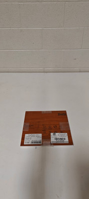 Duets - 6 pieces L-W50-116 (Cherry on White) Duets Laser Indoor (1/16"x12"x12")