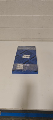 ColorBoard - 2 pieces Blue (3/4"x12"x24")