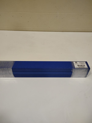 Tangent Poly Lumber - 3pc Blue (2"x4"x30")