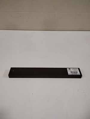 Tangent Poly Lumber - Brazilian Walnut (2"x4"x24")