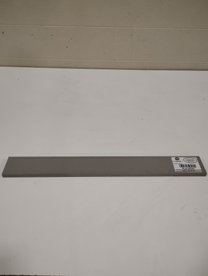 Tangent Poly Lumber - Light Gray (1"x4"x30")