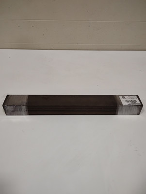 Tangent Poly Lumber - 2pc Brazilian Walnut (2"x4"x30")