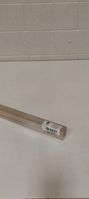 Tangent Poly Lumber - 3pc Birchwood  (3/4"x1.75"x72")