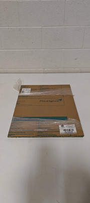 Acrylic - 2108 Green Extruded Acrylic 6 pieces (1/8"x18"x24")