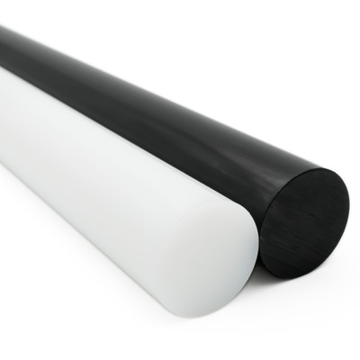 HDPE Plastic Rod