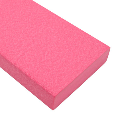 Pink, Poly Lumber, 1-1/2" x 1-1/2", 36"