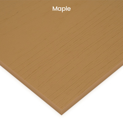 Maple, TimberLine, 1/2" x 12" x 12"