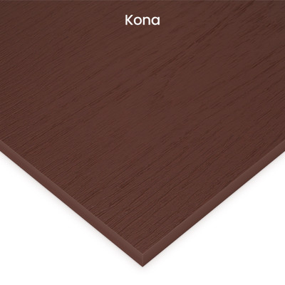 Kona, TimberLine, 1/2" x 12" x 24"
