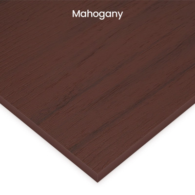 Mahogany, TimberLine, 3/4" x 24" x 48"