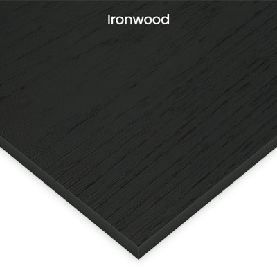 Ironwood, TimberLine, 1/2" x 6" x 24"
