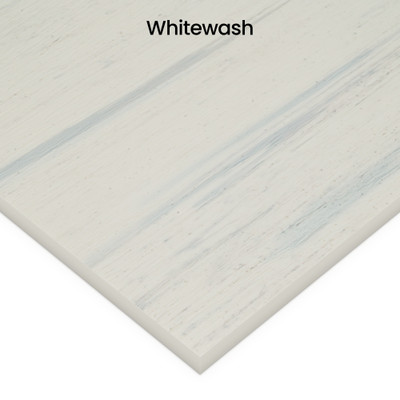 Whitewash, TimberLine, 3/4" x 12" x 12"