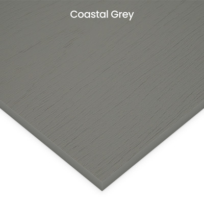 Coastal Grey, TimberLine, 3/4" x 24" x 24"