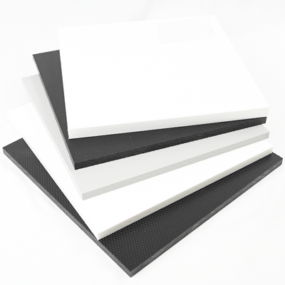 Dolphin Grey, Diamond, StarBoard AS, 1/2" x 24" x 27"