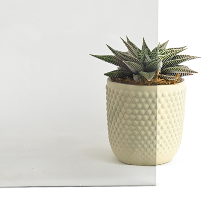 Light Grey I30, Polycarbonate, 1/8" x 12" x 48"