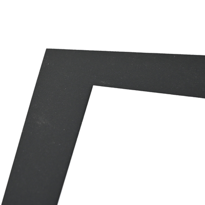 White, P-1 Haircell, Kydex, 0.080" x 24" x 24"