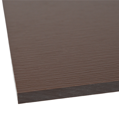 Mocha Brown, StarBoard WG, 3/4" x 12" x 48"