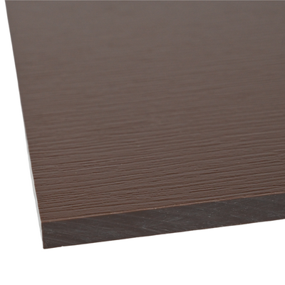 Mocha Brown, StarBoard WG, 3/4" x 12" x 48"