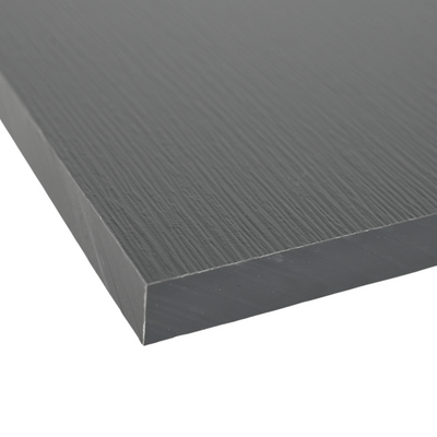 Charcoal Gray, StarBoard WG, 3/4" x 24" x 24"